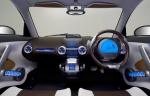 Mitsubishi i-MiEV Sport 2007 года